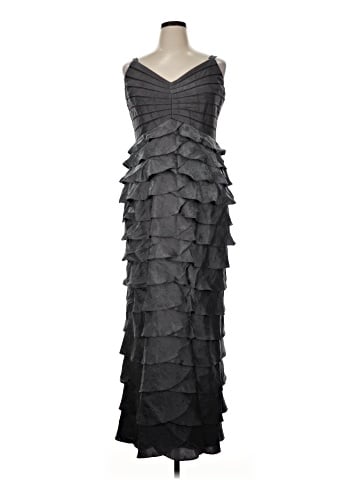 Adrianna Papell Cocktail Dress (view 1)
