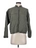 Gap Argyle Green Jacket Size S - photo 1