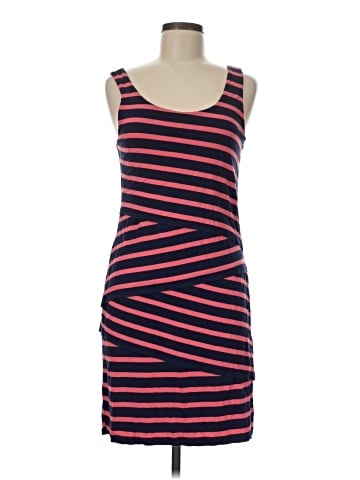 Ann Taylor LOFT Casual Dress (view 1)