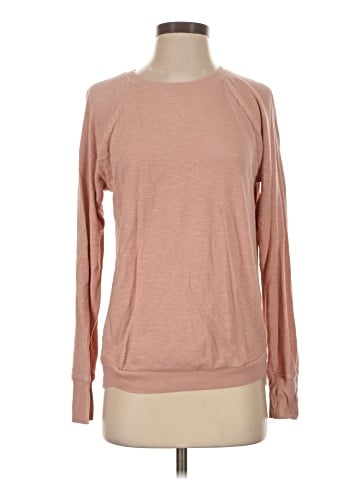 Threads 4 Thought Sweatshirt (view 1)
