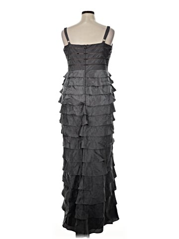 Adrianna Papell Cocktail Dress (view 2)