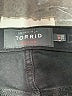 Torrid Stars Black Jeans Size 18 (tall) - photo 4