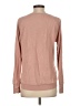 Threads 4 Thought Pink Sweatshirt Size XS - photo 2