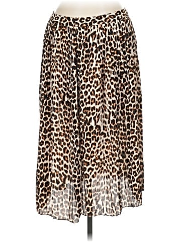 Express Casual Skirt (view 1)