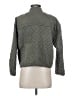 Gap Argyle Green Jacket Size S - photo 2