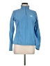 The North Face 100% Polyester Blue Pullover Sweater Size M - photo 1