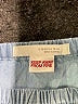 Zara Blue Skort Size 6-12 mo - photo 3