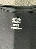 Athletic Works Black Tank Top Size 20 - photo 7