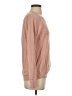 Threads 4 Thought Pink Sweatshirt Size XS - photo 4