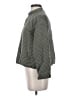 Gap Argyle Green Jacket Size S - photo 5