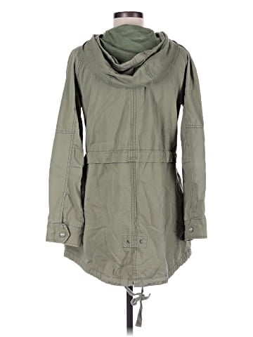 Sanctuary Trenchcoat (view 2)