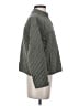 Gap Argyle Green Jacket Size S - photo 4