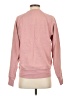 J.Crew Pink Sweatshirt Size S - photo 2