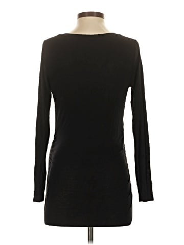 Motherhood 3/4 Sleeve Top (view 2)