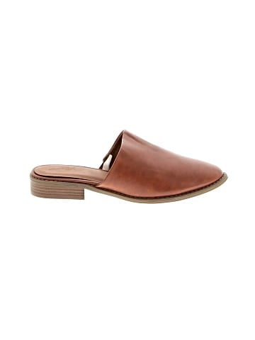 Universal Thread Mule/Clog (view 1)