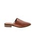Universal Thread Brown Mule/Clog Size 10 - photo 1