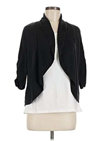 Coldwater Creek Cardigan (view 1)