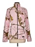 Cabela's 100% Polyester Print Pink Jacket Size M - photo 1