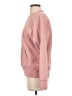 J.Crew Pink Sweatshirt Size S - photo 5