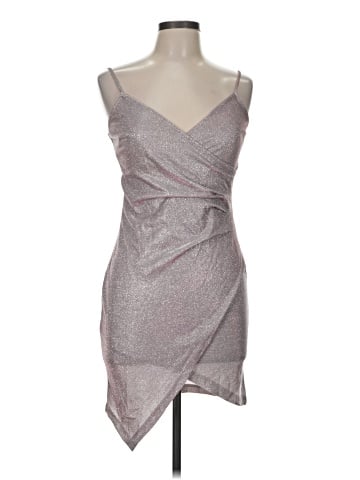 Akira Cocktail Dress (view 1)