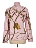Cabela's 100% Polyester Print Pink Jacket Size M - photo 2