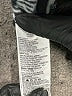 Nike 100% Polyester Print Black Long Sleeve Onesie 6-9 MO / 9 MO - photo 4