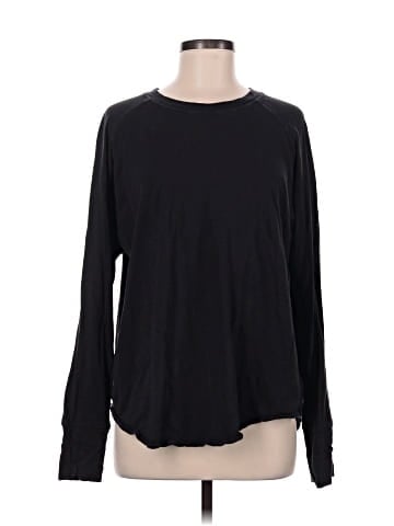 Zella Long Sleeve T-Shirt (view 1)