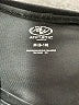 Athletic Works Black Long Sleeve Top Size M - photo 7