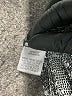 Alberto Makali Silver Cardigan Size S - photo 8