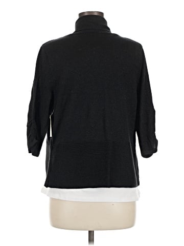 Coldwater Creek Cardigan (view 2)
