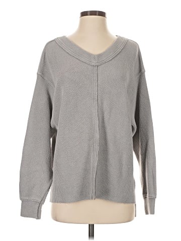 Aerie Pullover Sweater (view 1)