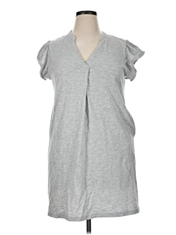 THML Casual Dress (view 1)