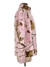 Cabela's 100% Polyester Print Pink Jacket Size M - photo 4