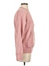 J.Crew Pink Sweatshirt Size S - photo 4
