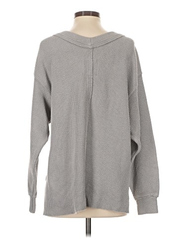 Aerie Pullover Sweater (view 2)