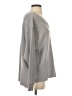 Aerie Solid Gray Pullover Sweater Size XXS - photo 4