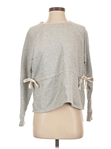 Athleta Pullover Sweater (view 1)