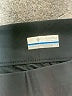 Columbia Solid Blue Active Skort Size S - photo 3