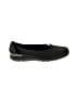 Comfortview Black Flats Size 9 (X-wide) - photo 1