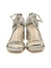 Seychelles Ivory Sandals Size 7 1/2 - photo 2