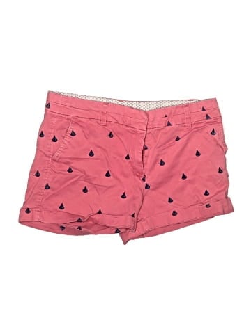 British Khaki Shorts (view 1)