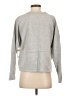 Athleta Gray Pullover Sweater Size S - photo 2