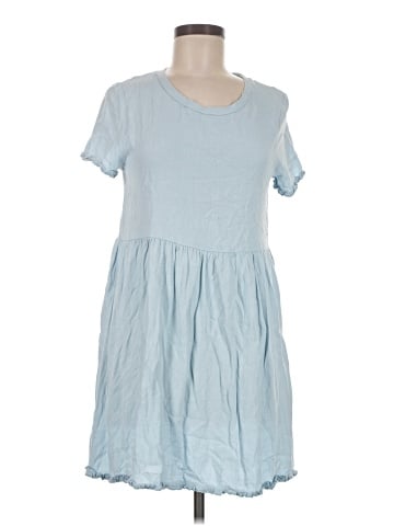 LA Hearts Casual Dress (view 1)