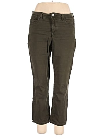 Style&Co Jeans (view 1)
