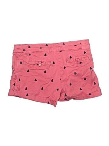 British Khaki Shorts (view 2)