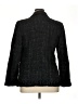 Talbots Tweed Black Blazer Size 14 - photo 2