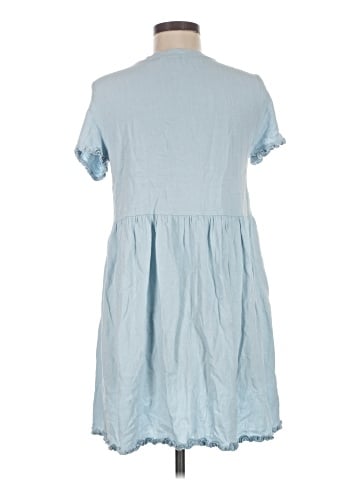 LA Hearts Casual Dress (view 2)
