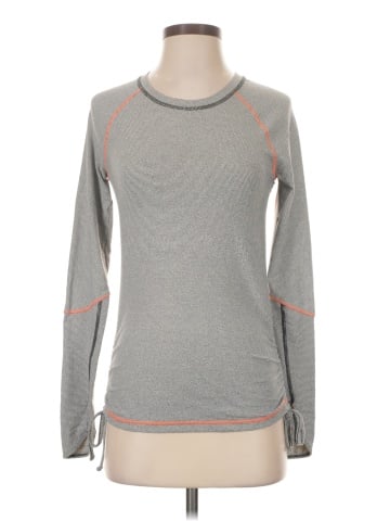 lucy Long Sleeve T-Shirt (view 1)