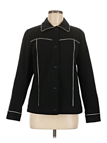 Laura Ashley Jacket (view 1)