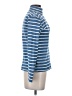L.L.Bean Blue Pullover Sweater Size XS - photo 4
